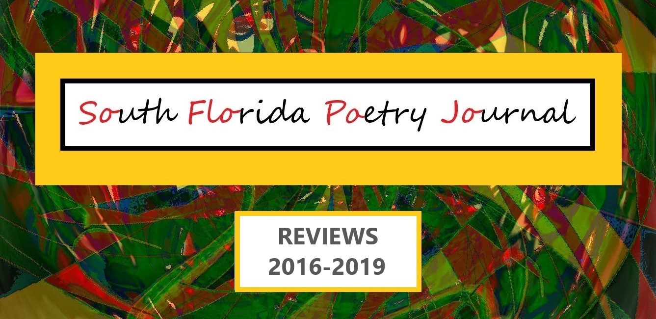 Poetry reviews